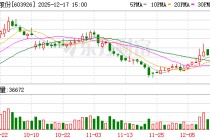 铁流股份：为京东、德邦等物流公司提供一站式解决方案，提升市场覆盖能力