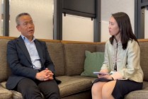 施宏俊：投资应把眼光放长远 不要只看眼前的波折