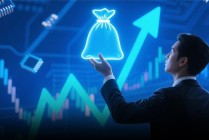 电子行业回购潮起！30家公司完成回购，最高业绩增长1290%