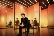 周大福珠宝开启曼谷全新门店，任命杨洋为全球品牌代言人