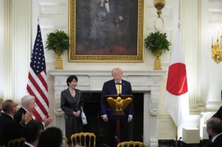 美国盟友为何缺席霍尔木兹“护航联盟”？