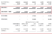 波司登上半财年净利增逾5%，“雪中飞”品牌营收下滑3%