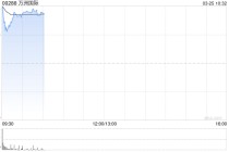 万洲国际绩后高开近5% 2025年年度股东应占利润15.67亿美元