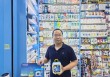 重生的TA | “24小时待机”的外贸人：他要靠“哆啦A梦”突围！