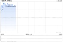 粤港湾控股早盘涨超7% 公司此前宣布配股融资1.08亿元