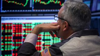 午盘：美股跌幅扩大 纳指下跌2%