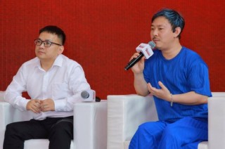 宋洋美术馆馆长宋洋：艺术家需要拥抱变化