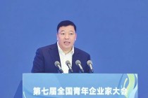 陈建华：任何成功都没有捷径，唯有实干