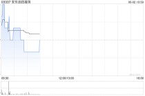安东油田服务获得香港交易所批准推进分拆上市计划