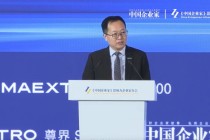 海信集团贾少谦：从卖产品到卖价值，“走进用户”是生存与发展的必由之路