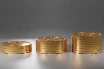 如何合理规划黄金饰品的销售策略？这种销售策略怎样适应市场的需求变化？