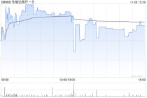 国投证券：首予先瑞达医疗-B“买入”评级 全球领先的创新型医疗器械