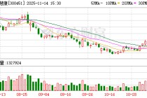 控制权变更事项仍在进行中，创业慧康11月17日起复牌