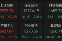 午后“秒”涨停，5天3板