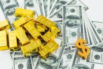 衰退期黄金配置比例应该多少？