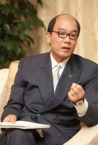 银基创始人梁国兴卖豪宅求生，给茅台经销商提了个什么醒？