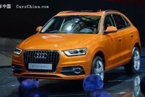 入门级与中配版汽车差异在哪？