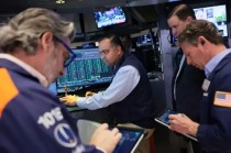 4月1日收盘：美股大幅收高，但在一季度三大股指均录得跌幅