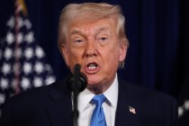 特朗普要求军方提交夺取伊朗核材料计划