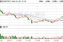中色股份：截至2025年12月31日股东总数为118225户