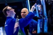 开盘：美股周二高开 据称特朗普寻求结束伊朗战争