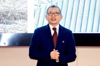 陈一丹奖教奖学金百万重奖激励师生 武汉学院两项特别机会为学子“搭桥”