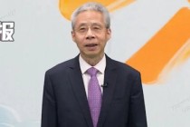 李迅雷今天分享：对美国不要抱有侥幸心理，我们的利率还有下调空间，黄金仍然看好