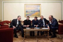 牛弹琴：最终，欧洲还是没敢