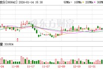 帝科股份：2025年度业绩预告