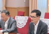 李强总理主持召开经济形势专家和企业家座谈会，参会发言的都有谁？