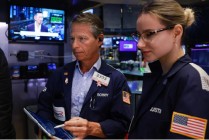 盘前：纳指期货涨0.6% 威廉姆斯重燃12月降息期望