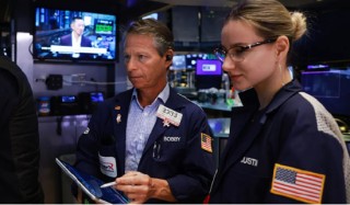 盘前：纳指期货涨0.6% 威廉姆斯重燃12月降息期望