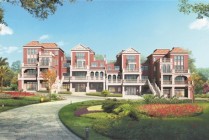 别墅类房产投资价值如何？