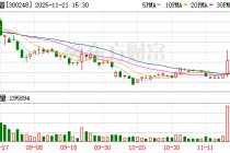 新开普：截至2025年11月20日，公司合并普通账户和融资融券信用账户后的股东总数为44708户