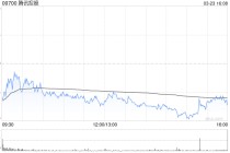 美银证券：重申腾讯控股“买入”评级 目标价780港元