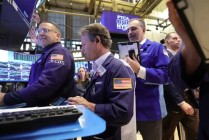 开盘：美股周一开盘涨跌不一 市场关注美联储会议