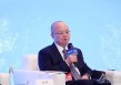 上交所理事长邱勇：大力推动中长期资金入市 着力构建长线长投生态