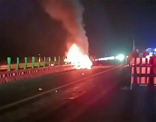 小米SU7事故：大肆宣传的AEB出事后才知功能有限