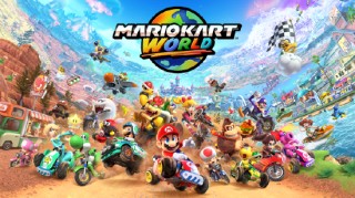 一文详解任天堂Switch 2