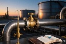 油价低位震荡“过山车”：俄乌谈判悬念迭起，供应过剩阴云笼罩，美降息预期点燃反弹火种