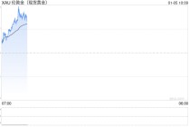 黄金白银直线拉升，韩国股市KOSPI指数升逾2%创纪录新高