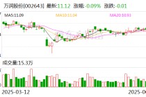 万润股份：本次回购股份将按照公司回购方案进行