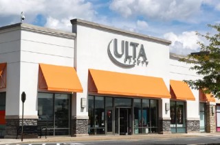 ULTA美妆业绩攀升 美容产品消费持续热潮
