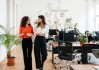 性别薪酬差距改善停滞：研究人员称 “女性永远无法追赶上”
