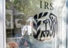 美国国税局将裁员25% 波及约2万人
