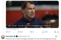 福特CEO称美国严重缺乏技能工人，马斯克回应