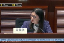 港股390家IPO排队  首次回应“猴子军团”传闻