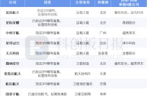 上交所发布商业火箭企业IPO指引 哪些公司已开启进程？