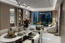 “自住需求成为主要置业动力”！年末北京豪宅市场陷“贴身肉搏”，核心地段高价项目正排队入市