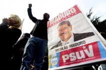 第1现场｜遭袭后的委内瑞拉：药店排队、油站关闭、民众集会抗议